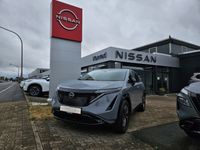 Nissan Ariya - Vorschau Bild 22