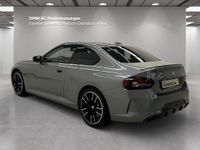 BMW M240i - Vorschau Bild 5