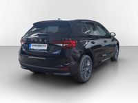 Skoda Fabia - Vorschau Bild 6