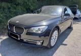 BMW 750 d xDrive*ACC*SHD*STANDHEIZUNG*HUD - gebrauchte BMW 750 aus dem Jahr 2013