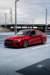Audi S3 TFSI S tronic edition one quattro edition one
