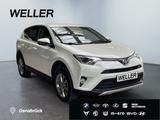 Toyota RAV 4 2.0 D-4D 4x2 Edition *AHK*el. Heck*SHZ*CAM - Toyota RAV 4 in Osnabrück
