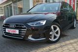 Audi A4 35 2.0 TDI Avant LED Navi ACC Standheizung - Audi A4 Gebrauchtwagen in Erfurt