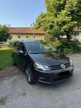Volkswagen Sharan 2.0 TDI SCR 135kW DSG Comfortline Com...