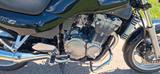 Suzuki GSX1100G - SUZUKI GS1100G