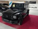 Mercedes-Benz G 63 AMG*Full Black Carbon*A22*MY26*Burmester* - Mercedes-Benz Neuwagen in Berlin