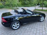 Mercedes-Benz SLK 320 - Leder, Klima, Automatik TOP Zustand - Mercedes-Benz SLK 320 aus 2000