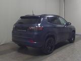Jeep Compass 1.3 Plug-In Hybrid Leder Navi LED AHK - Jeep Compass SUV