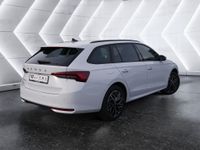 Skoda Octavia - Vorschau Bild 3