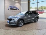 Skoda Kodiaq Sportline 1,5TSI aAHK/7-Sitzer/Pano/Matri - Skoda Kodiaq mit Anhängerkupplung