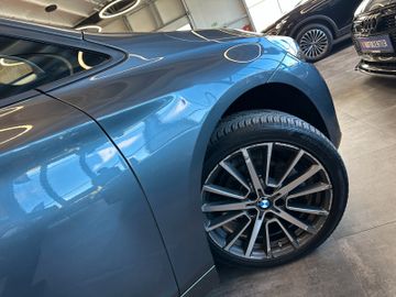 MYAUTOCENTER – Gebraucht- und Jahreswagen mit Werkstattservice in Pfaffenhofen BMW 218 *SERVICE NEU*TÜV 1227*TEMPO*2-ZONEN*SZHZ*