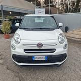 Fiat 500L 1.3 Mtj 95cv Mirror - Fiat 500L Mirror mit Diesel-Antrieb