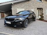 BMW 530e iPerformance M Sport H/K 360 Soft close - BMW 5er Reihe: E36