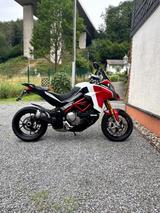 Ducati Multistrada 1260 Pikes Peak - DUCATI MULTISTRADA 1260