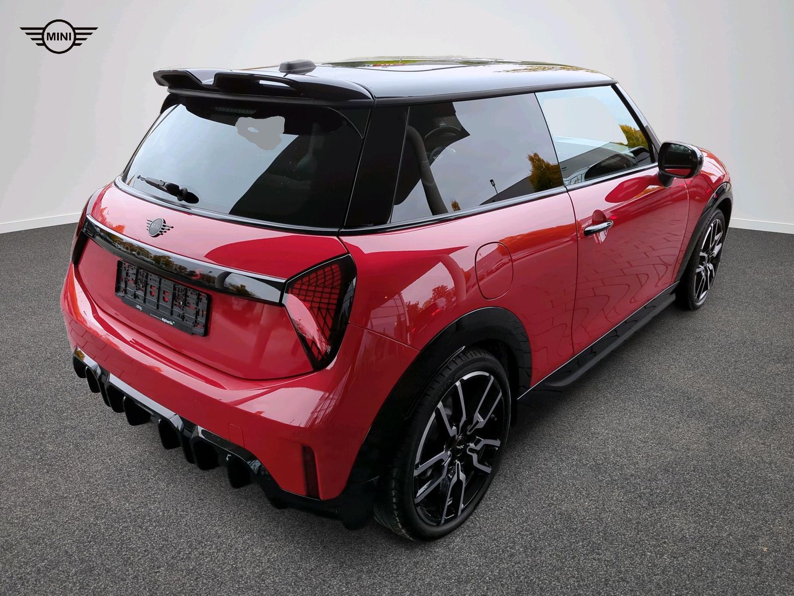 MINI Cooper S - Bild 9