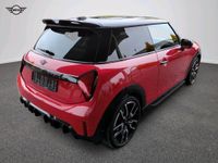 MINI Cooper S - Vorschau Bild 9
