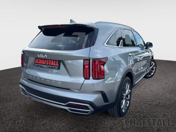 KIA Sorento - 6