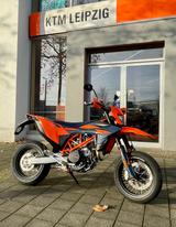 KTM SMC-R 690 2026 - KTM Motorräder in Leipzig