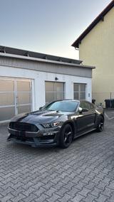 Ford Mustang 2.3 EcoBoost Auto - - Ford Mustang: 2.3