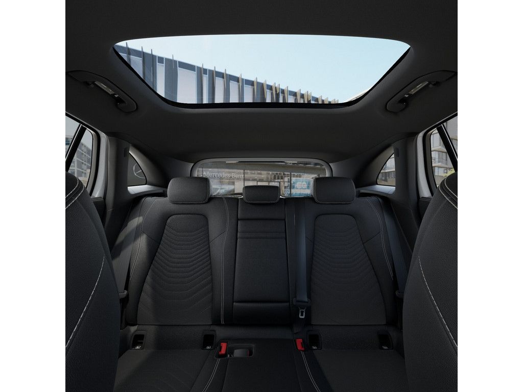 Mercedes-Benz EQA 350 4M Progressive Advanced PANO LED 360° foto 18