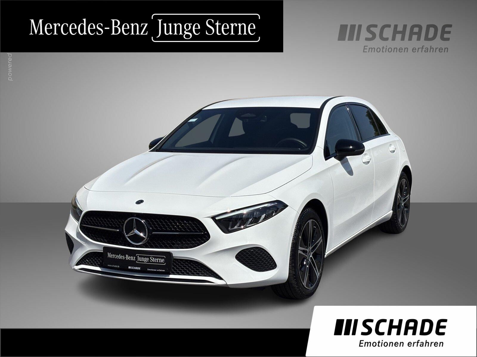 Mercedes-Benz A 250 e Progressive Night-Paket*Advanced-Line*