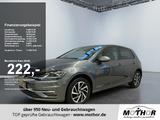 Volkswagen Golf VII Join 1.6TDI DSG Klimaautomatik Sitzheiz - Volkswagen Golf mit Diesel-Antrieb: Limousine, 1.6