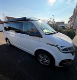 Volkswagen T6.1 California Ocean - VW T6 California Gebrauchtwagen in Bochum