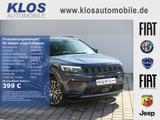 Jeep Compass SUMMIT PHEV 4Xe 240PS AT 1.3 T4 SCHIEBED - Jeep Compass in Saarbrücken