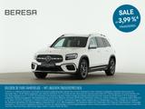 Mercedes-Benz GLB 220 d 4M AMG ADV.+ 19'' Kamera LED Navi - weiße Mercedes-Benz GLB 220