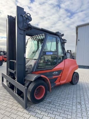 Linde H80D-03/1100