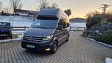 Volkswagen Wohnmobil Grand California Vollausstattung - Volkswagen Firmenfahrzeug