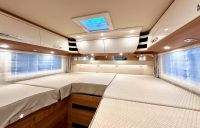 Carthago chic c-line 4.9 LE L -Alde -Chassis Plus Paket (15/17)