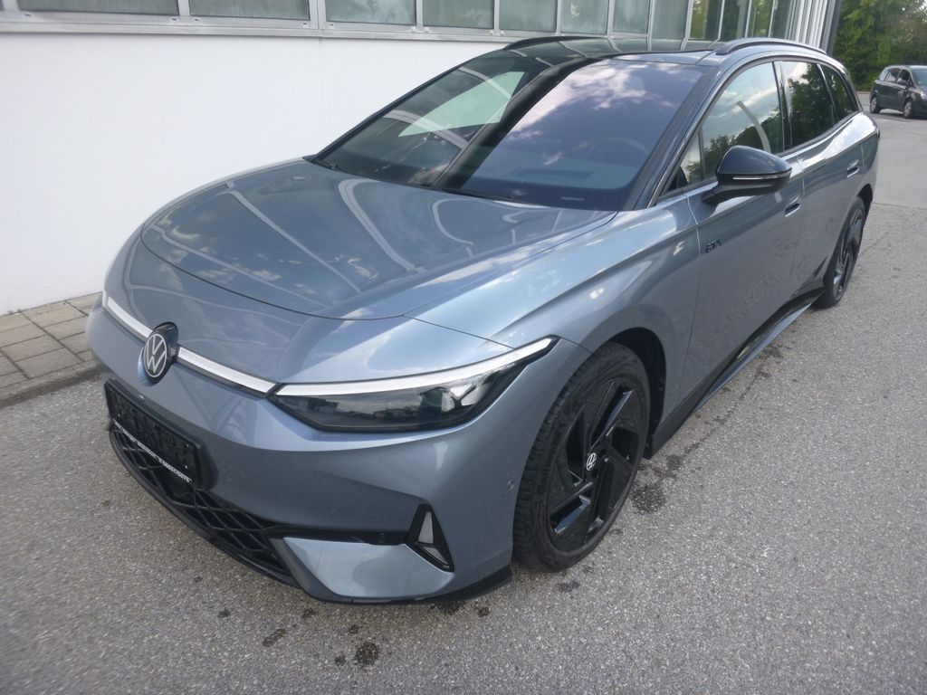 Image of Volkswagen ID.7