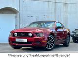 Ford Mustang 5.0 GT V8*Schalter*LED*Leder*19Zoll* - Ford Mustang in Oberhausen