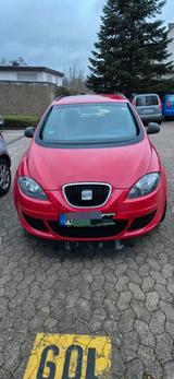 Seat Altea XL - Seat Altea aus 2007: Xl