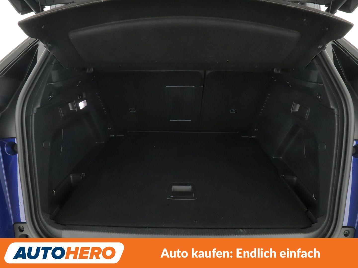 Peugeot 3008 2.0 Blue-HDi GT Aut*NAVI*LED*TEMPO*CAM*PDC*