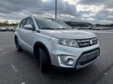 Suzuki Vitara 1.6 DDiS 120PS 4x4 Active  91230 - Suzuki Vitara V6 mit Diesel-Antrieb