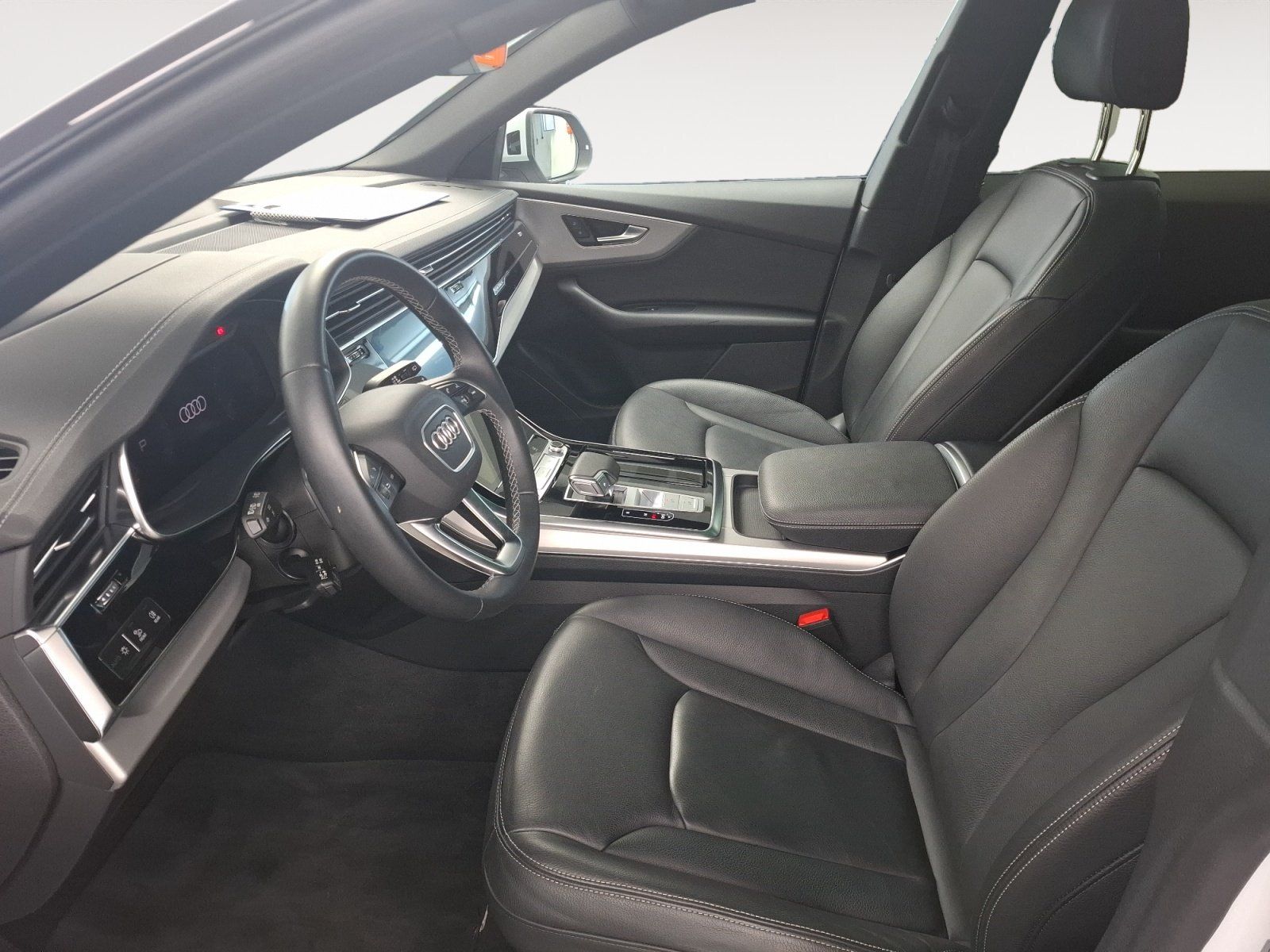 Audi Q8 - Bild 7