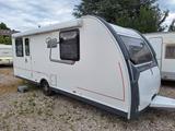 Sterckeman 550 CP, Queensbett,Mover,Solar, Autark,Markiese, - Offers matching your search criteria