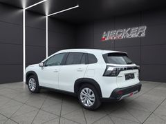 Suzuki S-Cross Edition