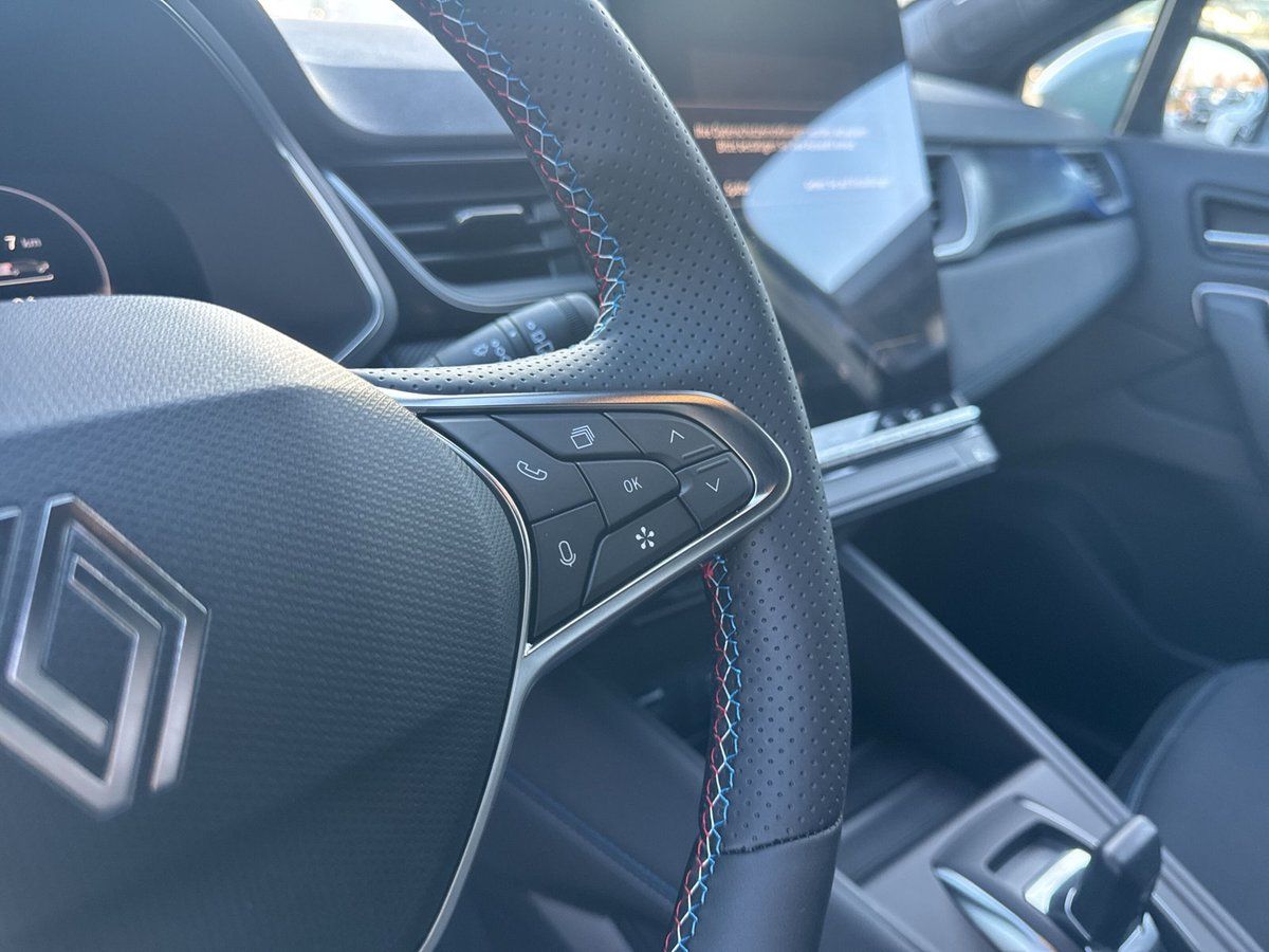 Renault Captur - Bild 23