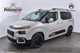 Citroën Berlingo M PureTech 130 Automatik - Citroën Berlingo mit Benzin-Antrieb: Automatik