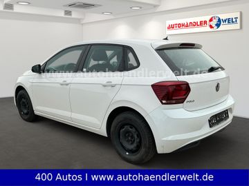 Volkswagen Polo - 6