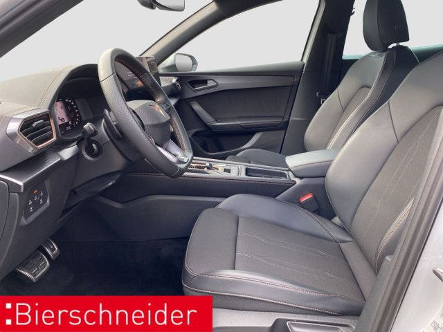 Cupra Leon - Bild 11