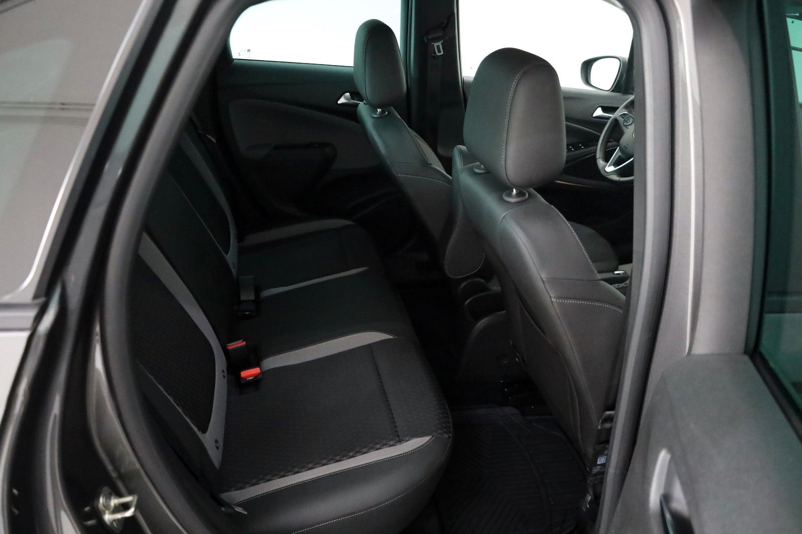 Fahrzeugabbildung Opel Crossland (X) Innovation LED,PDC,AHL,SR+WR