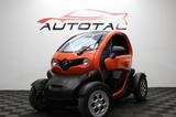 Renault Twizy Urban*PDC*Seitenscheiben* Kaufbatterie !* - Renault Twizy Gebrauchtwagen