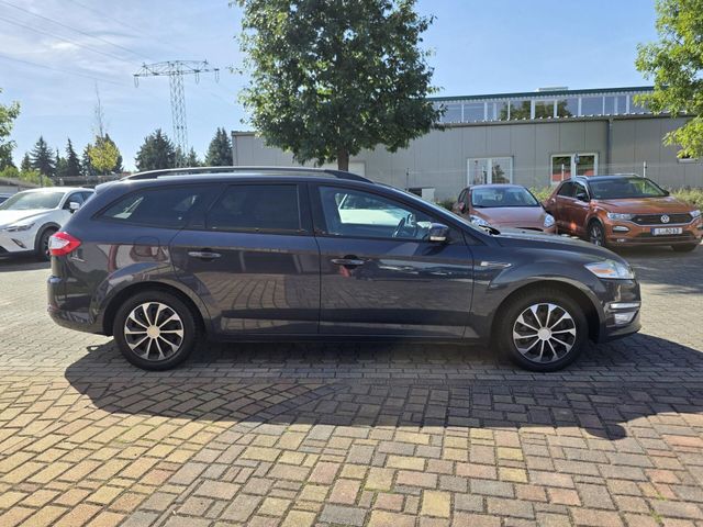 FORD Mondeo — Foto 11