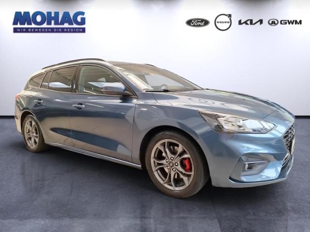 Ford Focus Turnier 1.0l Hybrid X ST-Line  *Auto-Hold*