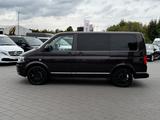 Volkswagen T5 Multivan Highline*KAMERA*NAVI*EL.TÜREN*AHK* - Volkswagen T5 Multivan in Hannover