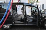 Volkswagen Caddy 1.2 TSI 63kW  | TÜV neu | Dachbox - : Dachbox
